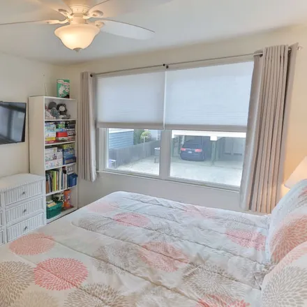 Image 1 - Ocean City, NJ - House for rent