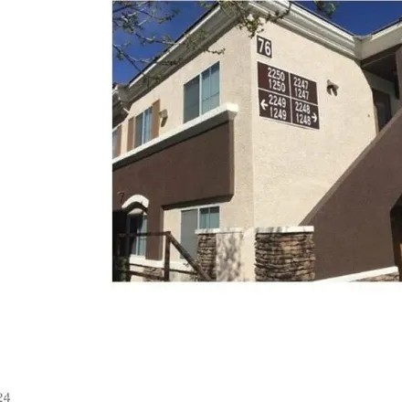 Buy this 3 bed condo on 1117 West Gilcrease Avenue in Las Vegas, NV 89149