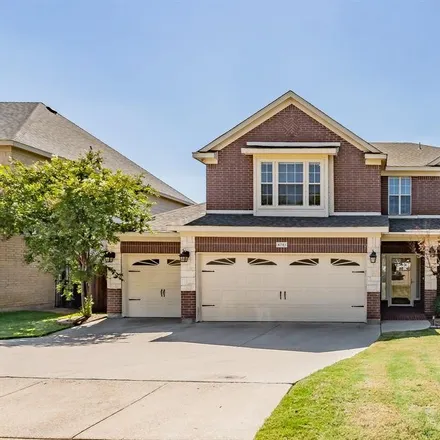 Buy this 6 bed house on 4761 Ocean Drive in Fort Worth, TX 76123