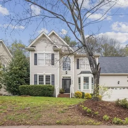 Buy this 4 bed house on 107 Chatsworth Street in Cary, NC 27513