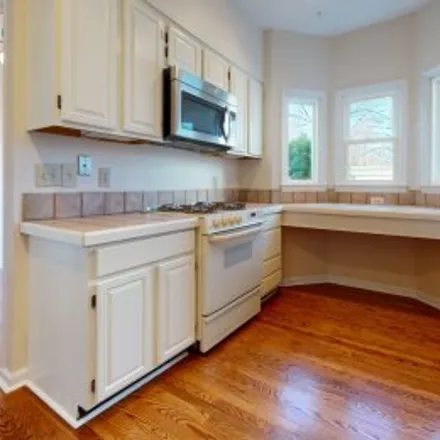 Rent this 2 bed apartment on 414 Clarkson Green Street in Third Ward, Charlotte