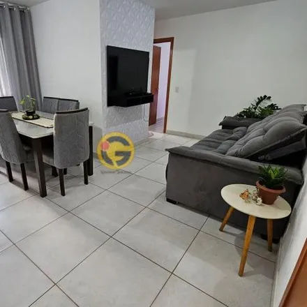 Buy this 2 bed apartment on Avenida Brasil in Jardim Belo Horizonte, Aparecida de Goiânia - GO