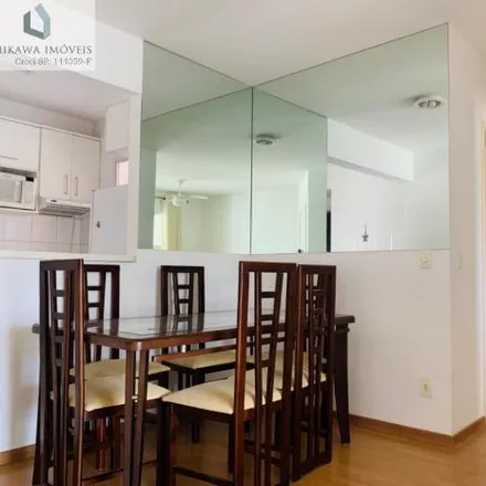 Rent this 3 bed apartment on Praça General Polidoro 16 in Liberdade, São Paulo - SP
