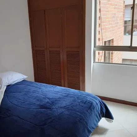 Image 1 - Bogota, RAP (Especial) Central, Colombia - Apartment for rent