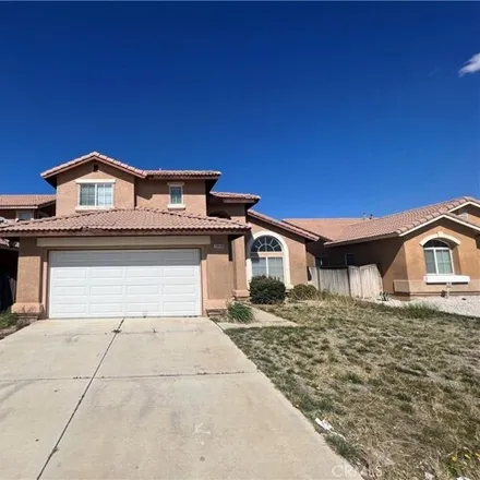 Buy this 4 bed house on 12482 Firefly Way in Victorville, CA 92392