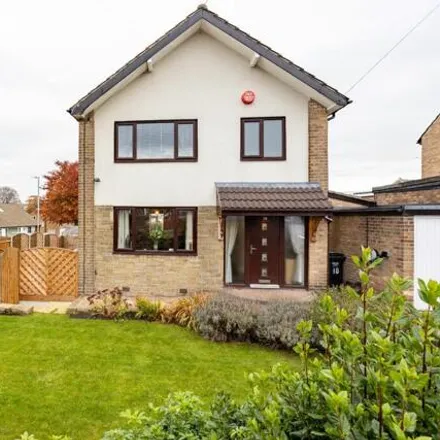Image 1 - Coach Road, Brighouse, HD6 2LX, United Kingdom - House for sale