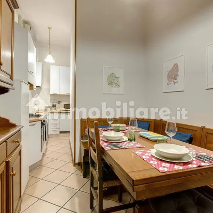 Image 9 - Via dei Tavolini 8 R, 50122 Florence FI, Italy - Apartment for rent