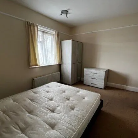 Rent this 1 bed apartment on Iddesleigh Road in Bournemouth, BH3 7NF