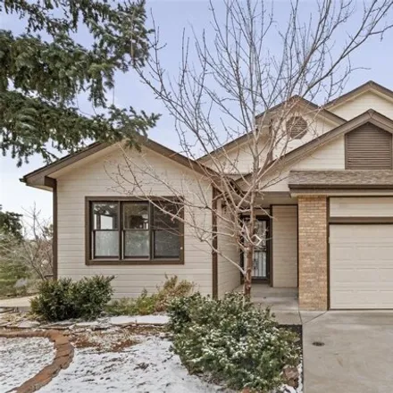 Buy this 4 bed house on Foxfield Drive in Castle Rock, CO 80104