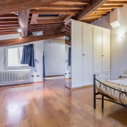 Rent this 1 bed apartment on Via Pietro Thouar in 4, 50121 Florence FI