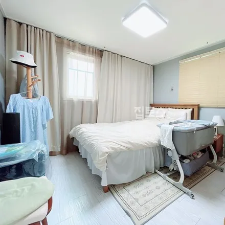 Image 7 - 서울특별시 광진구 중곡동 150-250 - Apartment for rent