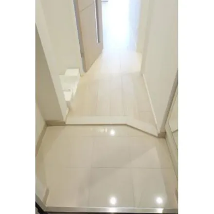 Image 7 - unnamed road, Sarue 1-chome, Koto, 135-0013, Japan - Apartment for rent