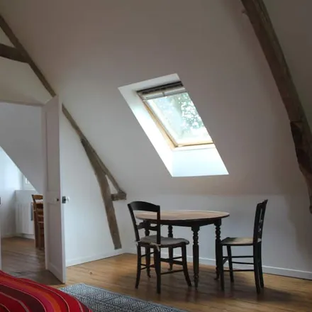 Rent this 4 bed house on 76540 Saint-Pierre-en-Port