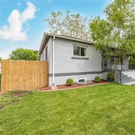 Image 3 - 4824 Lowell Blvd, Denver, Colorado, 80221 - House for sale