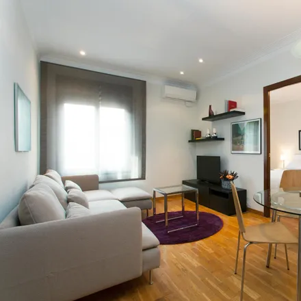 Image 4 - Carrer de València, 127I, 08011 Barcelona, Spain - Apartment for rent