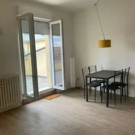 Rent this 2 bed apartment on Via Trezzo d'Adda in 20144 Milan MI, Italy