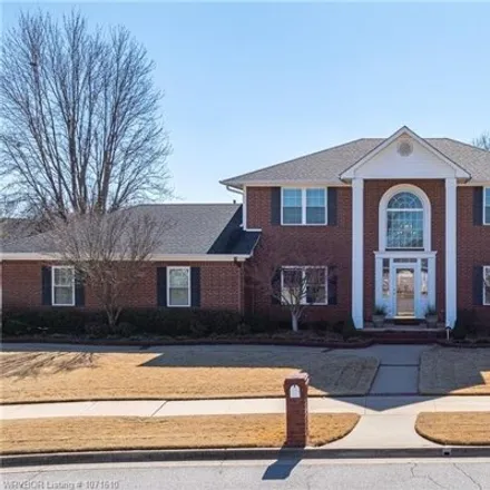 Buy this 4 bed house on 1894 Fianna Way in Fort Smith, AR 72908