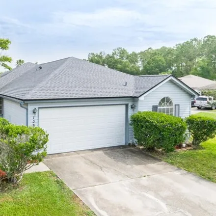 Buy this 3 bed house on 326 Sondra Cove Trail East in Jacksonville, FL 32225