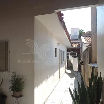 Buy this 2 bed house on Rua Cariris in Distrito Industrial II, Santa Bárbara d'Oeste - SP