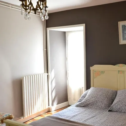 Rent this 3 bed house on Brignac-la-Plaine in Place de la Mairie, 19310 Brignac-la-Plaine