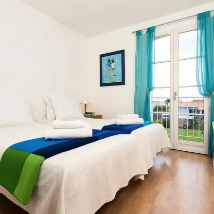 Rent this 3 bed house on 85220 L'Aiguillon-sur-Vie