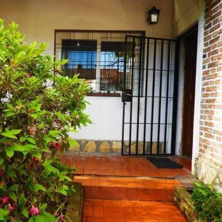 Buy this 3 bed house on 710 - Alas Argentinas in Partido de Tres de Febrero, 1685 Ciudad Jardín Lomas del Palomar