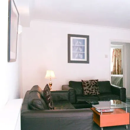 Rent this 1 bed apartment on London in W1J 7RP, United Kingdom