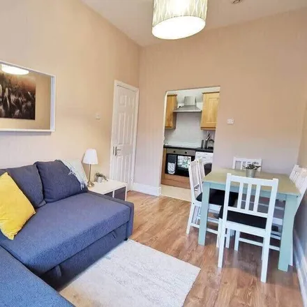 Rent this 2 bed apartment on Royal Dublin Society (RDS) in Merrion Road, Ballsbridge