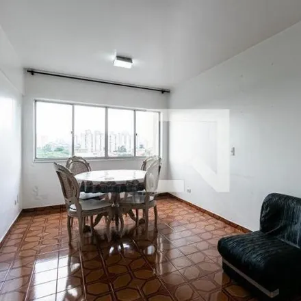 Rent this 2 bed apartment on Rua Síria 590 in Parque São Jorge, São Paulo - SP
