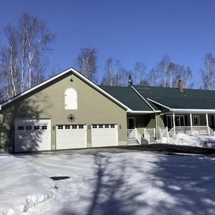 Buy this 3 bed house on 78 Damboise Road in Connor Township, ME 04736