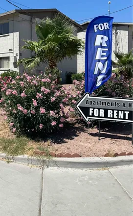 Rent this 1 bed apartment on 2949 Sandy Lane