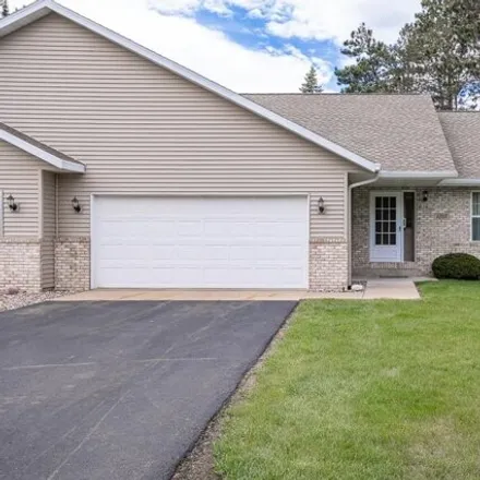 Buy this 3 bed condo on 1223 Evergreen Road in Wausau, WI 54403