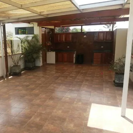 Buy this 7 bed house on Jirón Acapulco in La Molina, Lima Metropolitan Area 15026