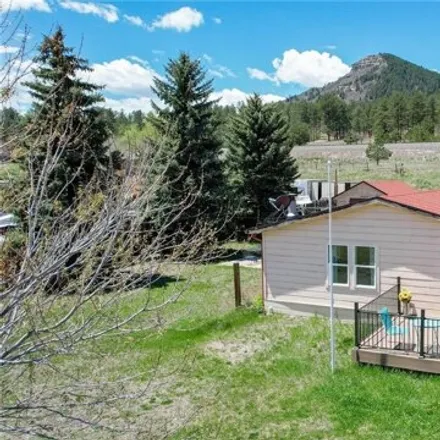 Buy this 3 bed house on 9465 Spruce Mountain Road in Larkspur, Douglas County
