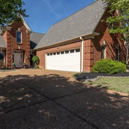 Buy this 3 bed house on 8431 Steinerbridge Lane in Germantown, TN 38139