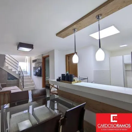 Buy this 2 bed apartment on Rua Principal do Lago in Orla, Camaçari - BA