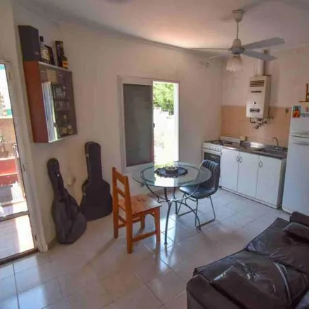 Buy this 1 bed apartment on Avenida Juan José Paso 3999 in Chalet, Santa Fe