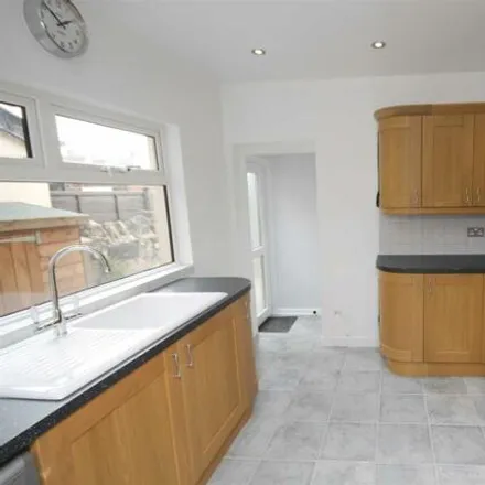 Image 2 - Riverside Terrace, Cardiff, CF5 5AR, United Kingdom - Townhouse for rent
