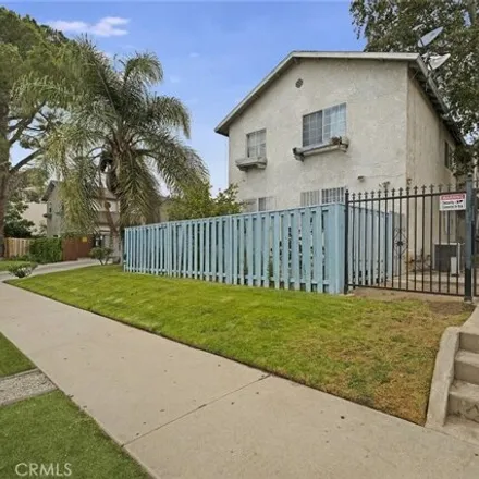 Buy this 2 bed condo on 12368 Osborne Street in Los Angeles, CA 91331