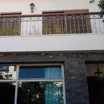 Buy this 5 bed house on Rua Atimba in Vila Ida, São Paulo - SP