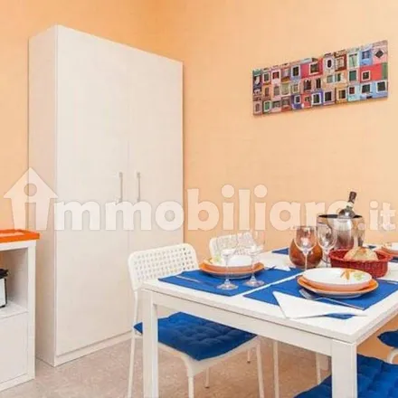 Image 7 - Via La Goletta 7, 00192 Rome RM, Italy - Apartment for rent