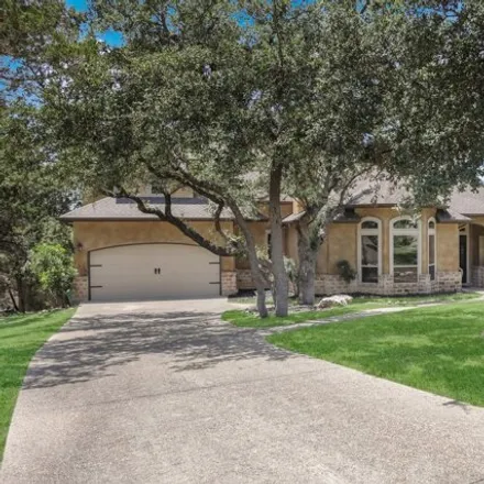 Image 1 - 998 Scenic Stroll, Bexar County, TX 78260, USA - House for sale