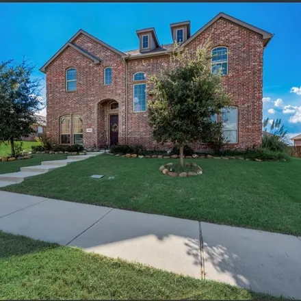 Rent this 5 bed house on 3917 Cameron Lane in Rockwall, TX 75087