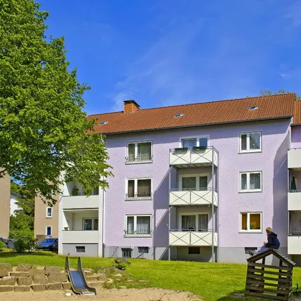 Image 7 - Unter dem Ufer 3, 58675 Hemer, Germany - Apartment for rent