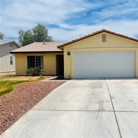 Buy this 2 bed house on 4489 Catilan Avenue in Mohave County, AZ 86426
