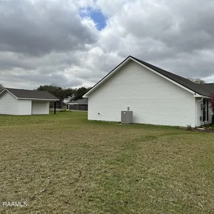 Image 3 - 198 Durel Drive, Youngsville, LA 70592, USA - House for rent