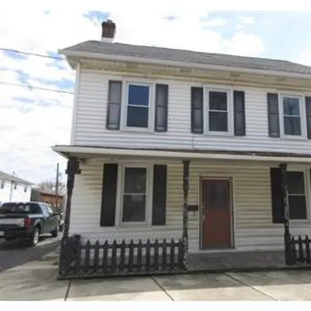Buy this 3 bed house on 99 East Vine Street in Shiremanstown, Cumberland County