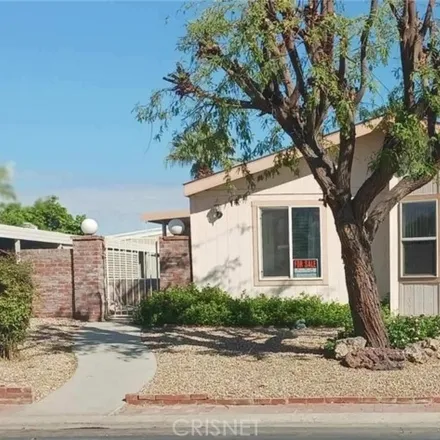 Buy this 2 bed house on 73290 Adobe Springs Drive in Palm Desert, CA 92260