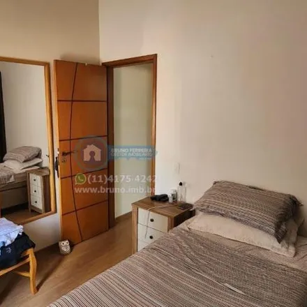 Buy this 3 bed house on Rua Almirante Noronha 29 in Jardim São Paulo, São Paulo - SP