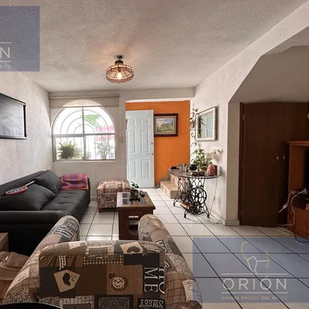 Buy this studio apartment on Privada Mar de la Serenidad in El Batán, 76902